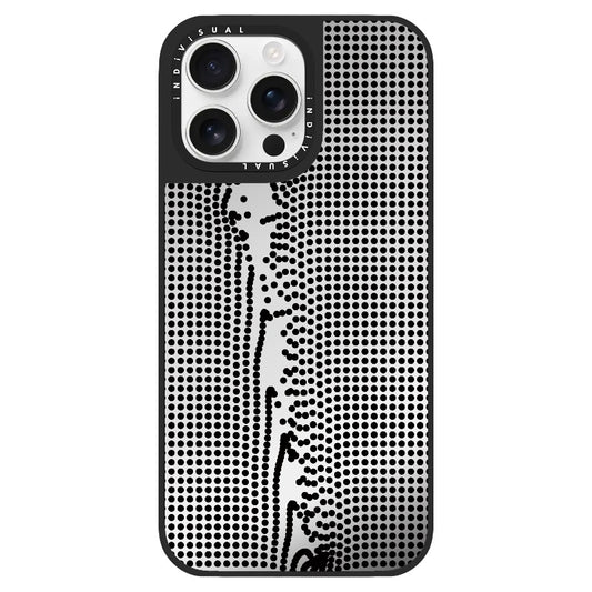 Visual Game 3_Clear Impact Phone Case [1503036]