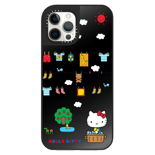 Hello Kitty Life_Clear Impact Phone Case [1565697]