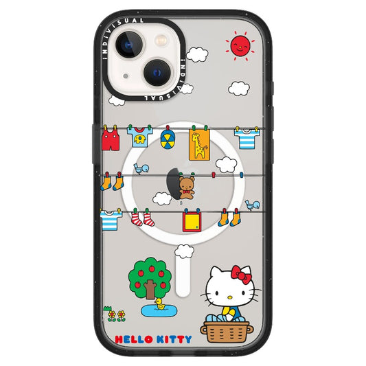 Hello Kitty Life_ iPhone Ultra-MagSafe Case [1565697]