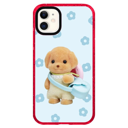 Calico Critters_iPhone Clear Impact Case Limited  [1641859]