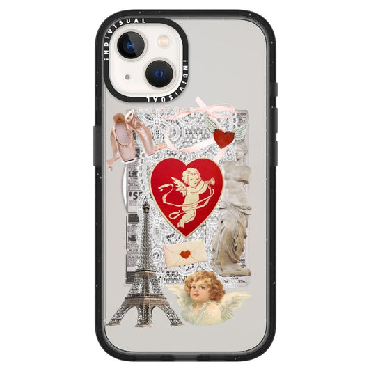 mon amour_ iPhone Ultra-MagSafe Case [1480992]