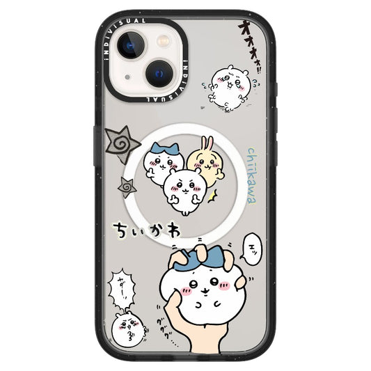 Chiikawa Inspo Phone Case 1_ iPhone Ultra-MagSafe Case [1468517]