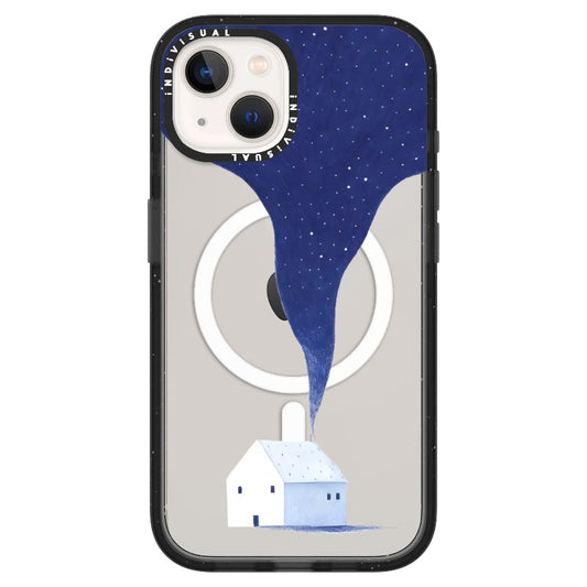 Starry Night_ iPhone Ultra-MagSafe Case [1491179]