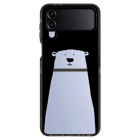 Polar Bear_Samsung Z Flip [1491180]