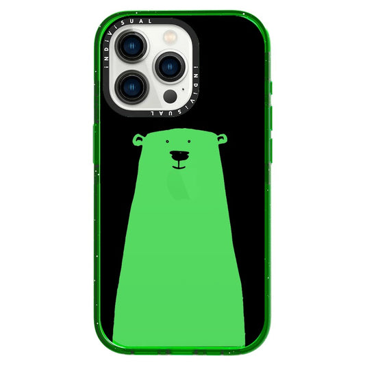 Polar Bear_iPhone Ultra-Impact Case [1491180]