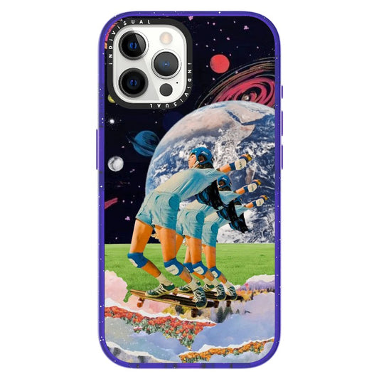 Surreal Collage Style Phone Case_iPhone Ultra-Impact Case [1448050]