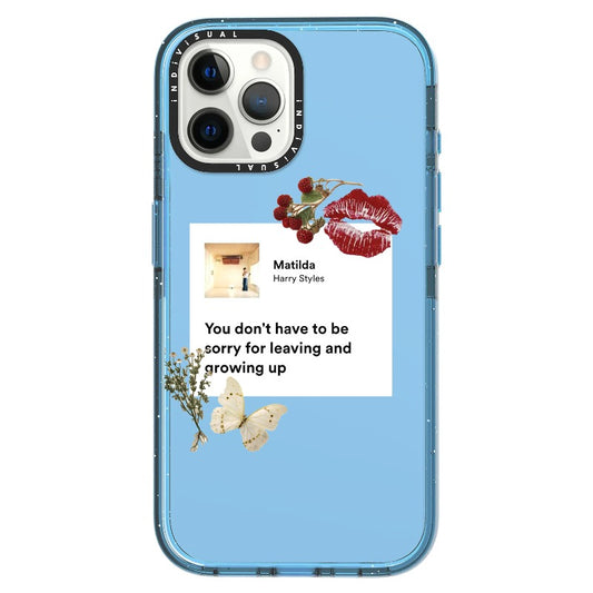 Matilda_iPhone Ultra-Impact Case [1368030]