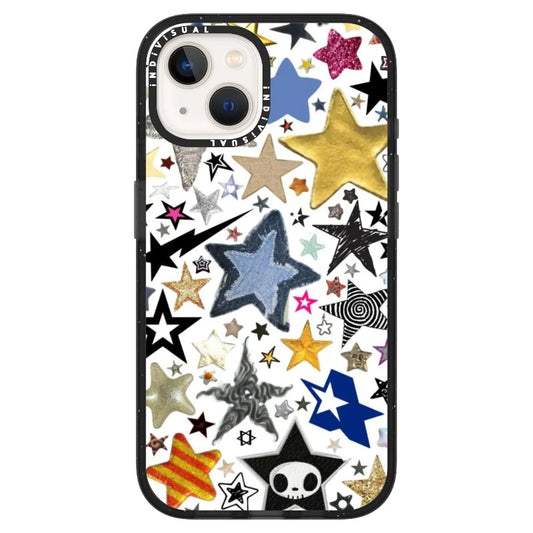 All Stars Collage Style Phone Case_ iPhone Ultra-MagSafe Case [606406]