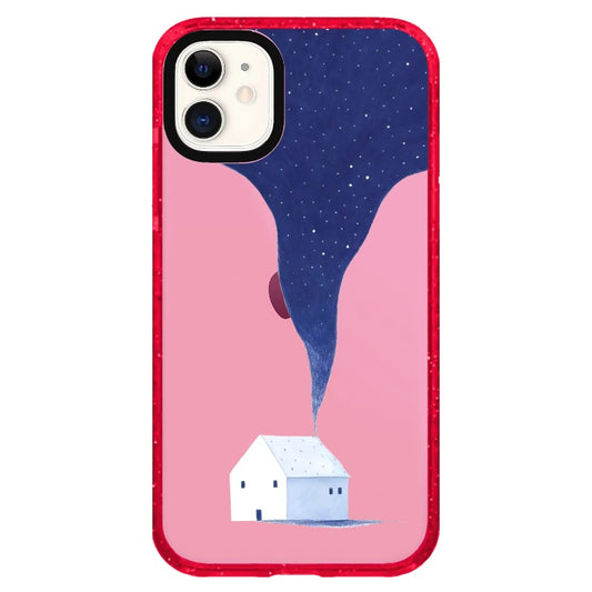 Starry Night_iPhone Clear Impact Case Limited  [1491179]