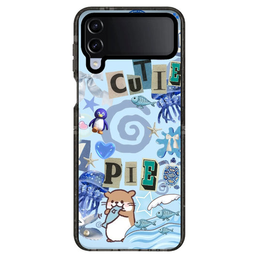 Otter Phone Case_Samsung Z Flip [1464988]