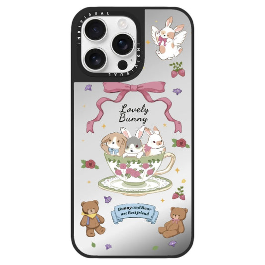 Sweet Fairy Tale_Clear Impact Phone Case [1590259]