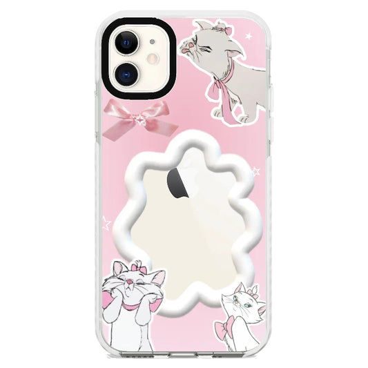 Yumi's! #2  Pinkie Phone Case_iPhone Clear Impact Case [1473714]