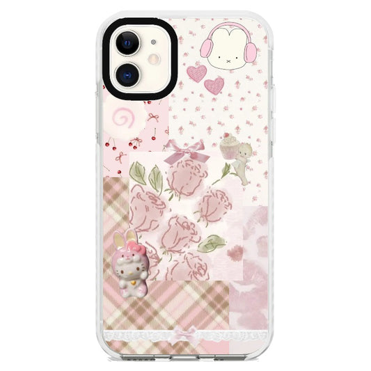 Coquette_iPhone Clear Impact Case [1481828]