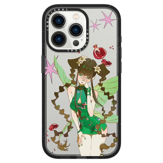 Miss Tinker Bell_iPhone Ultra-Impact Case [1583664]
