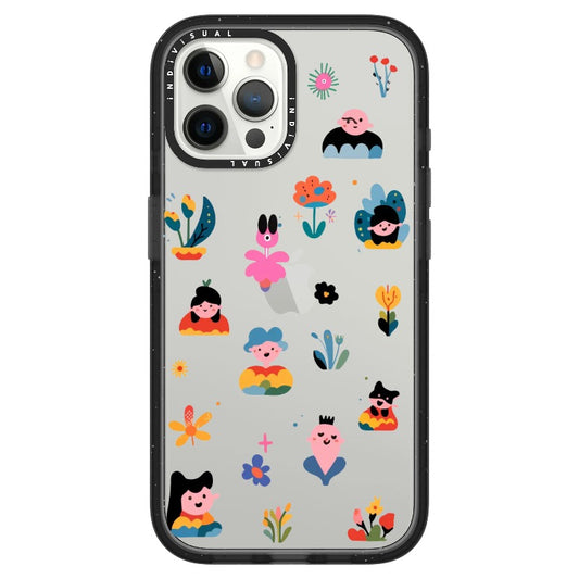 Picnic Edition No.1_iPhone Ultra-Impact Case [1270287]