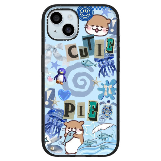 Otter Phone Case_iPhone Ultra-Impact Case [1464988]