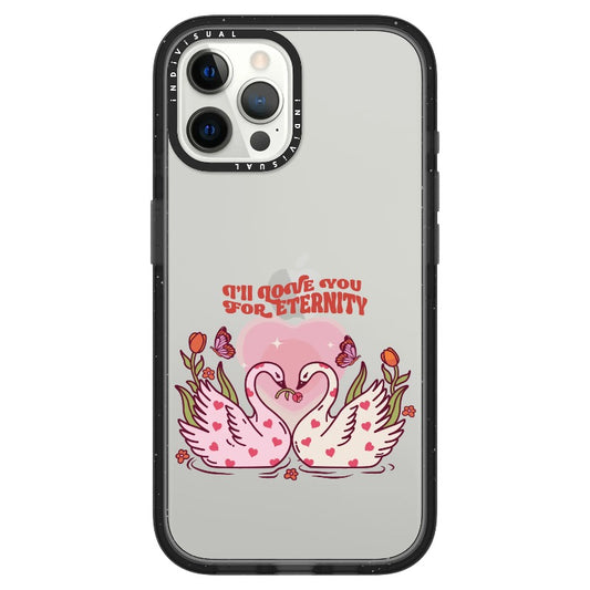 Eternal Love_iPhone Ultra-Impact Case [1614886]