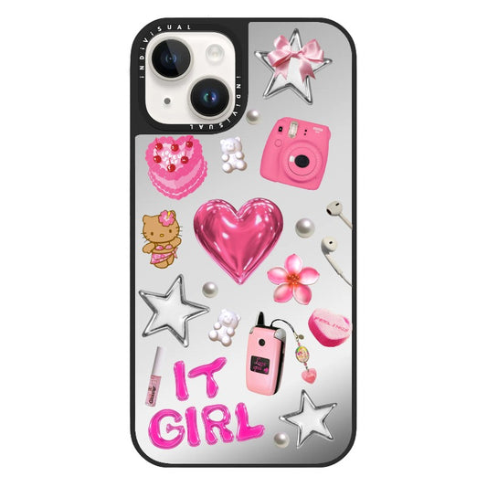 IT GIRL Case_Clear Impact Phone Case [1479573]