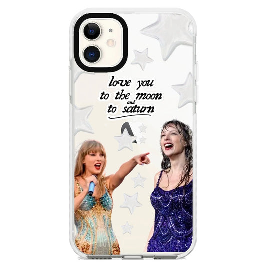 Mia’s Swiftie Cases, Design 5_iPhone Clear Impact Case [1479455]