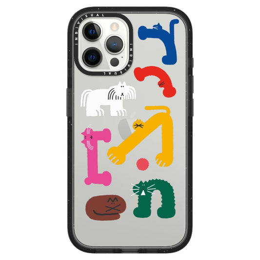 Furry Cats_iPhone Ultra-Impact Case [1488950]