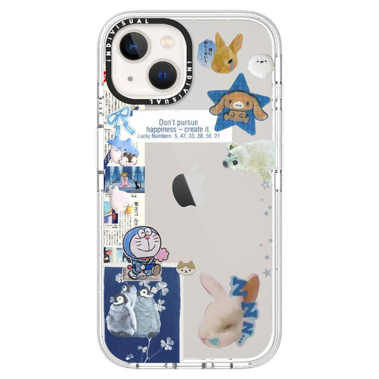 Blues_iPhone Ultra-Impact Case [1533205]