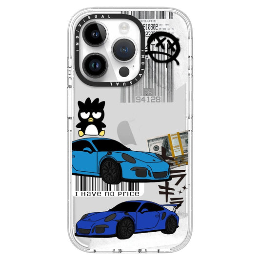 Price Tag_iPhone Ultra-Impact Case [1479522]