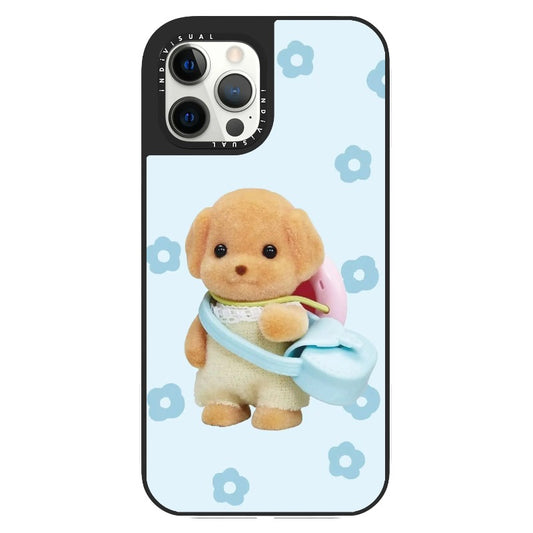 Calico Critters_Magsafe Case-Mirror [1641859]