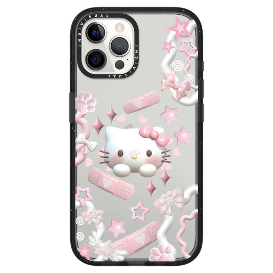 Hello Kitty stargirl ✰_iPhone Ultra-Impact Case [225605]