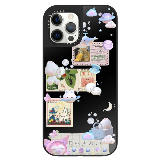 3D World_Clear Impact Phone Case [1499681]