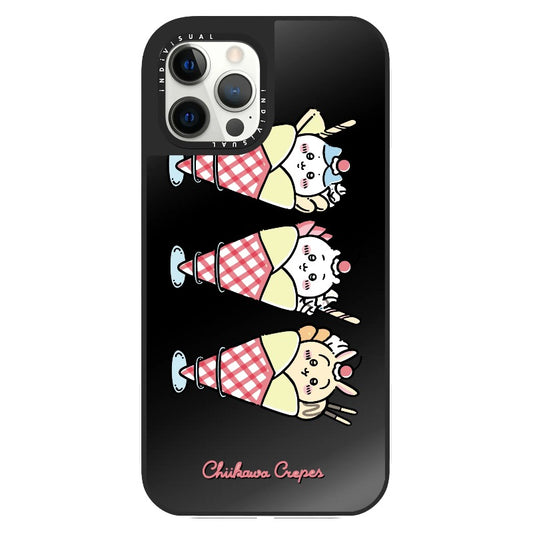 Chiikawa Parfait_Clear Impact Phone Case [1597888]