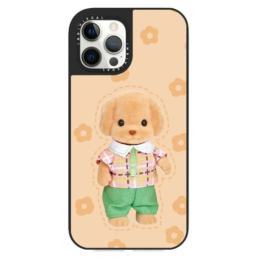 Calico Critters_Magsafe Case-Mirror [1630152]