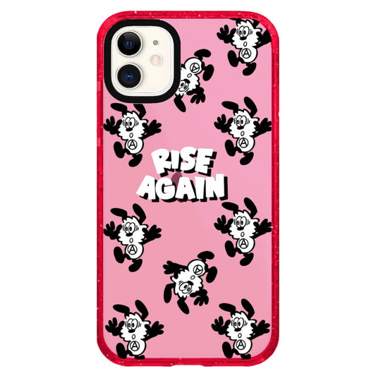 Rise Again_iPhone Clear Impact Case Limited  [1489494]