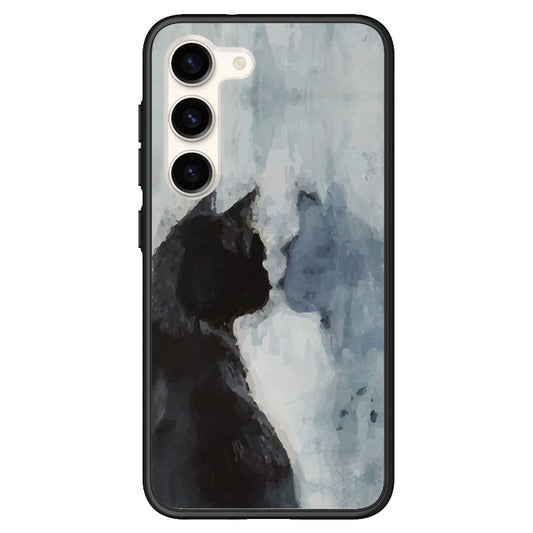 Mystic Cat_Samsung case [1613581]