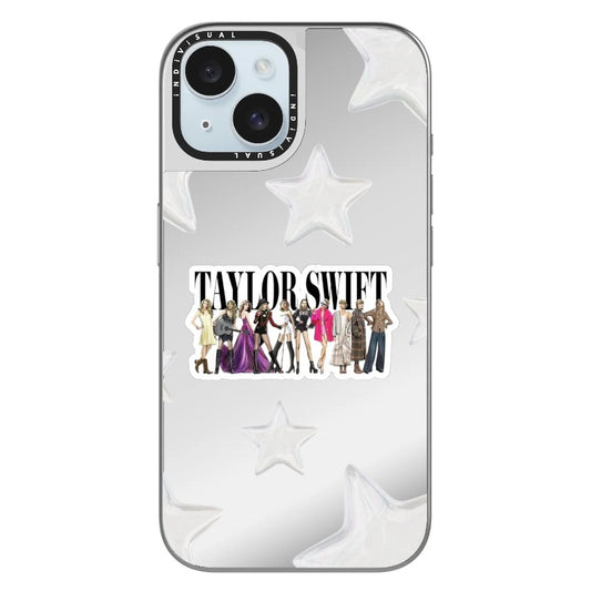 The Eras Case_Clear Impact Phone Case [1483923]