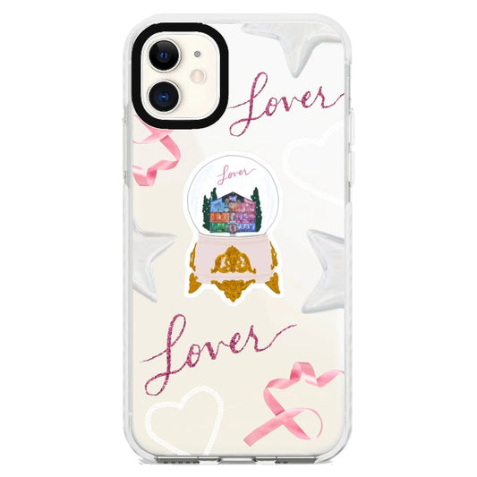 Mia’s Swiftie Cases, Design 2_iPhone Clear Impact Case [1479424]