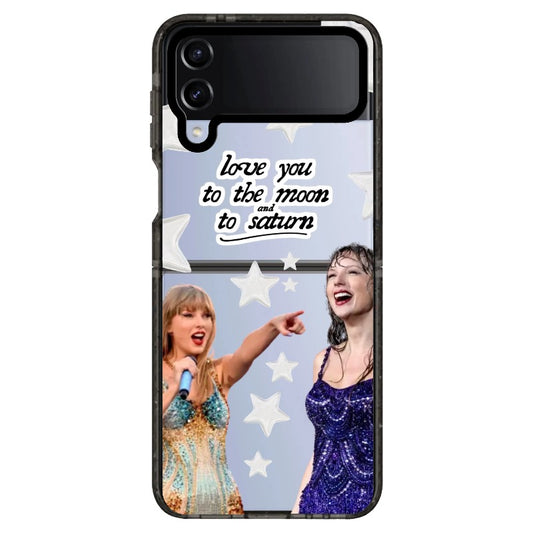 Mia’s Swiftie Cases, Design 5_Samsung Z Flip [1479455]