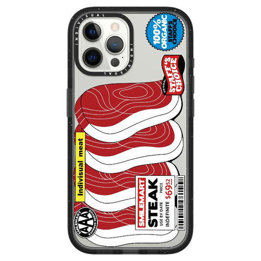 Meat Lover's Choice_iPhone Ultra-Impact Case [1503045]