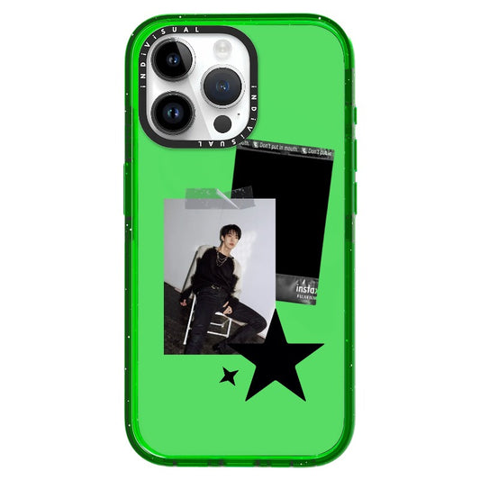 Doyoung Collage Phone Case_iPhone Ultra-Impact Case [128465]