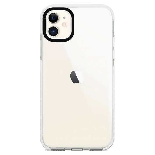 Indivisual Clear Impact phone case_iPhone Clear Impact Case [1464502]