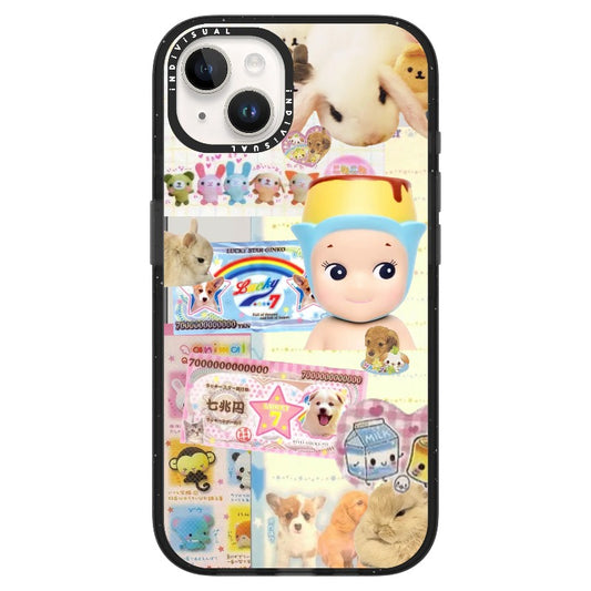 Nanabunny_iPhone Ultra-Impact Case [1479099]