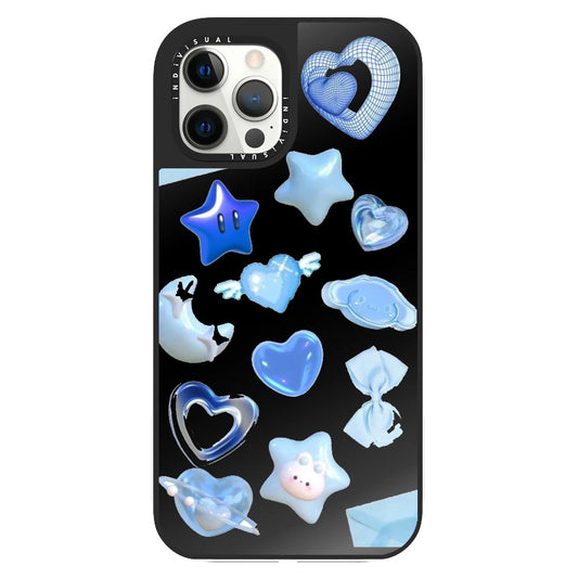 Ocean Star_Clear Impact Phone Case [1495119]