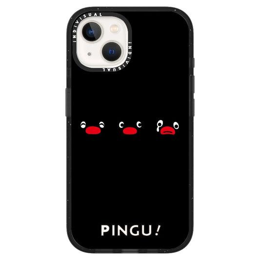 Where is Pingu_ iPhone Ultra-MagSafe Case [1612244]