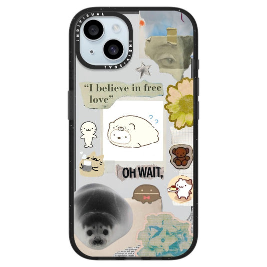 Onigiri Case_iPhone Ultra-Impact Case [1463913]