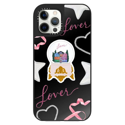 Mia’s Swiftie Cases, Design 2_Clear Impact Phone Case [1479424]