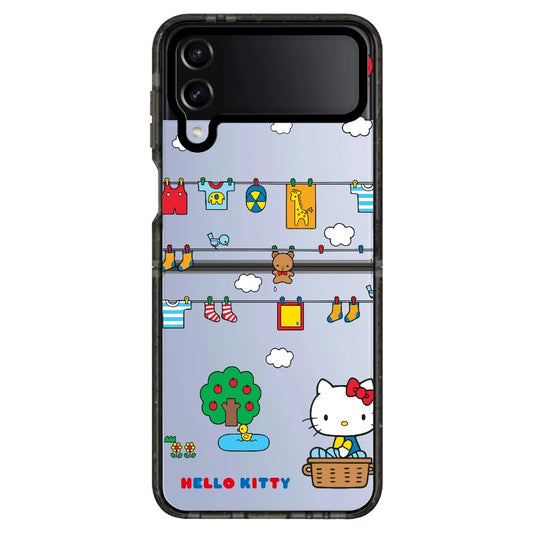 Hello Kitty Life_Samsung Z Flip [1565697]