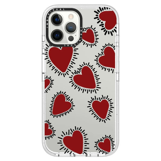 Love Love Love!_iPhone Ultra-Impact Case [1475369]