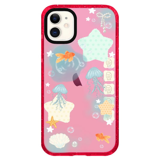 Oceanic_iPhone Clear Impact Case Limited  [1464148]