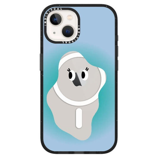 Blue Ghost Phone Case_ iPhone Ultra-MagSafe Case [1459642]