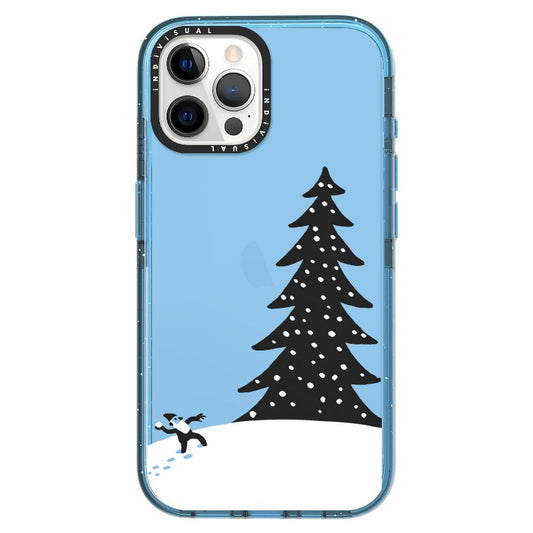 Christmas Eve_iPhone Ultra-Impact Case [1491177]