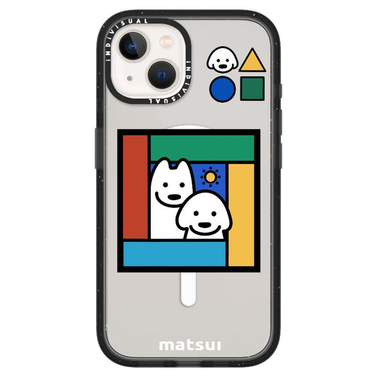 Let's take a selfies_ iPhone Ultra-MagSafe Case [1597932]